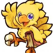 ちょこぼ