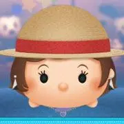 ぽにょ