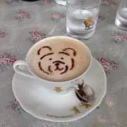みふぃこの画像