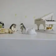 はるきの編み物部屋の画像