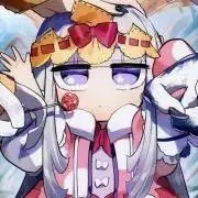む