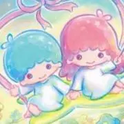 キキララの画像