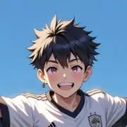 優介★Yusuke★