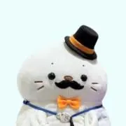 しろの画像