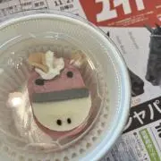 ぴーやん@断捨離中
