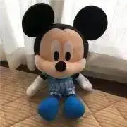 いちご大福の画像