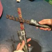 N.R.H.M.T 断捨離中の画像