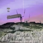 チャチャ