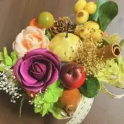 抹茶あずき(*´꒳`*)の画像