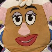 ポテト丸の画像