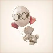 OliOli♡ぬい服屋さんの画像