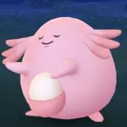 ちょむすけ