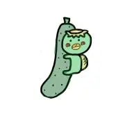 カッパのくーすけ