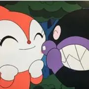 いちごちゃんの画像