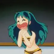 ！の画像