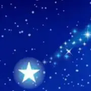 流れ星