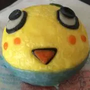 あおいかぁーちゃん