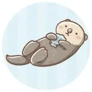 ラッコ(相談応じます！)の画像