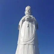 観音の画像