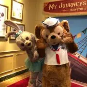 RIKA♡Disney