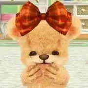 きなこの画像