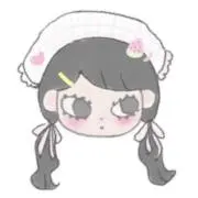 りの画像