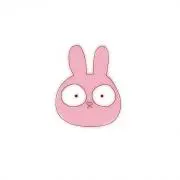 うさぎちゃん