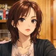 みぃな☆の画像