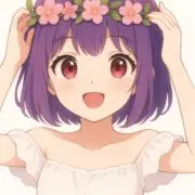 華の画像