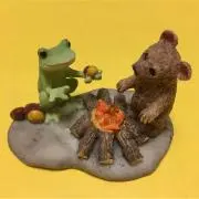 かえるのみどりの画像