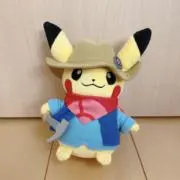 ピカっちの画像