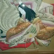 うさぎ姫