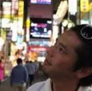 Kensuke Nara