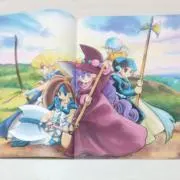 かよちゃんの画像