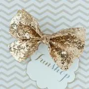 an