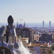 バルセロナの画像