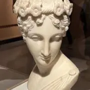 フローラの画像
