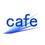 cafeの画像