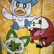 きんちょの画像