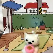ひなりんの画像