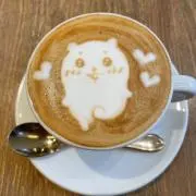 パンナコッタの画像