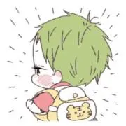 あずきの画像