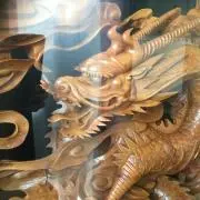 竜王の画像