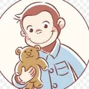 ジョージの画像
