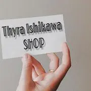 Thyra Ishikawa