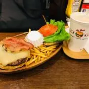 Potatoの画像