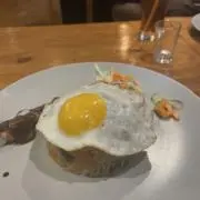 ナシゴレンの画像