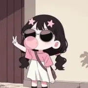 あすの画像