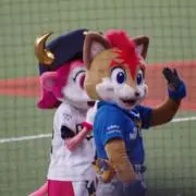 烈雷の画像