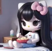 まるるの画像